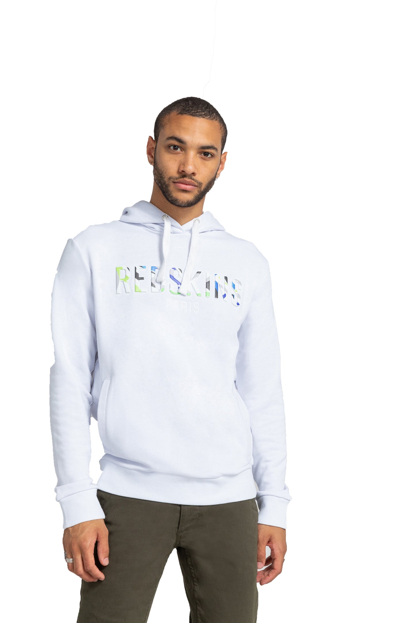 Sweat-shirt TYSON COACH