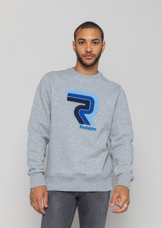 Sweat-shirt SLALOM SKYLINE