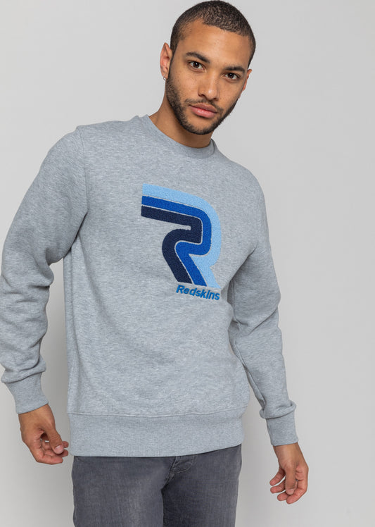 Sweat-shirt SLALOM SKYLINE