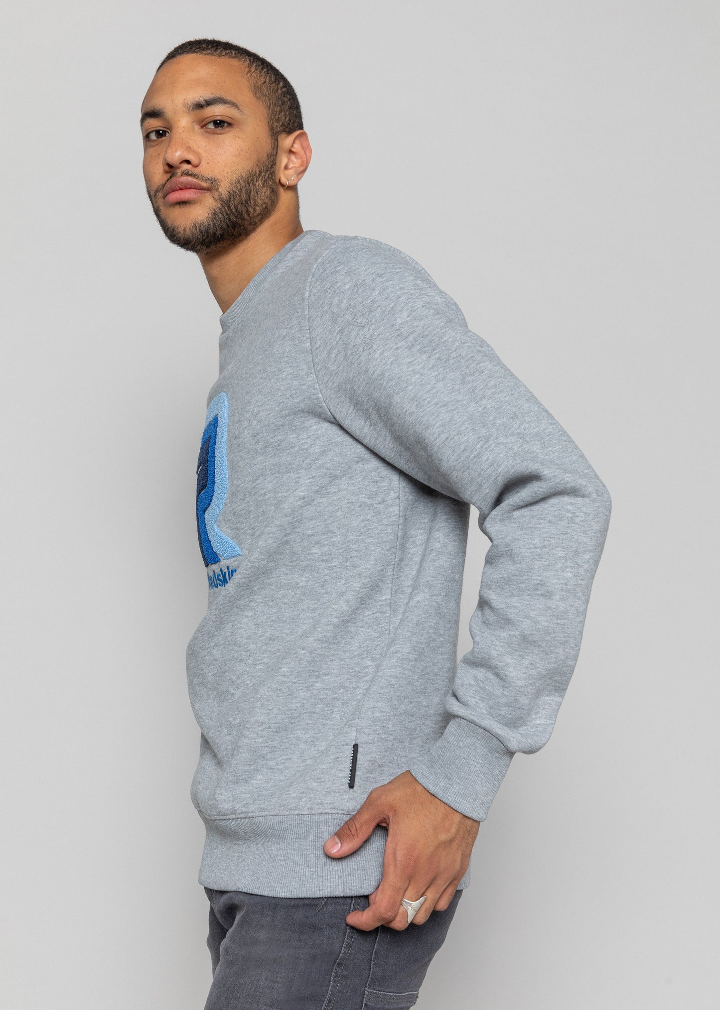 Sweat-shirt SLALOM SKYLINE