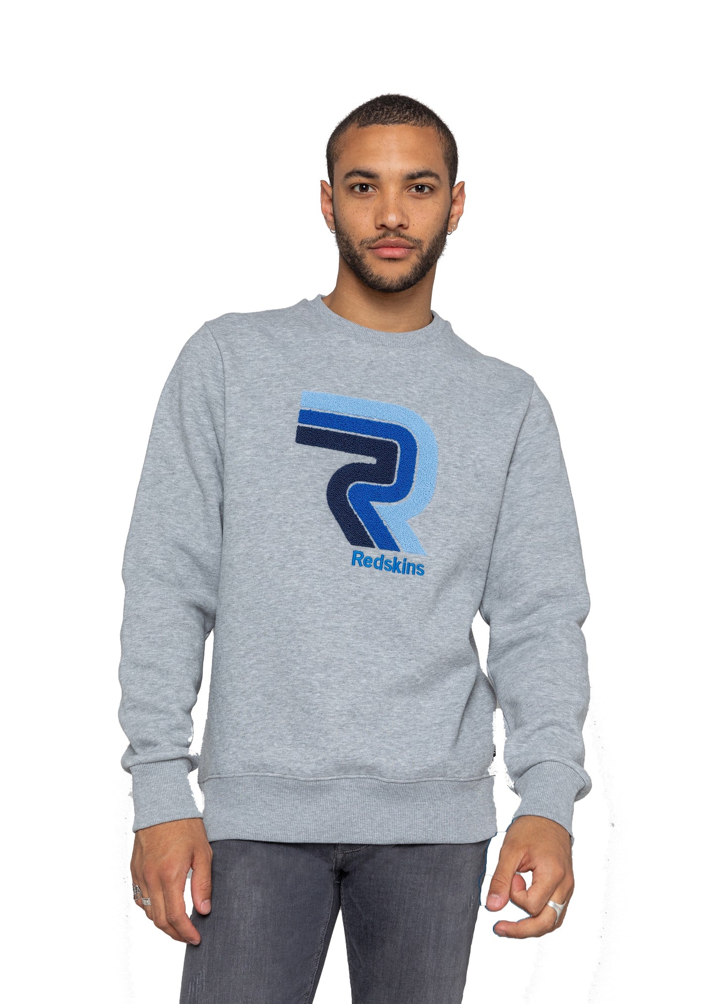 Sweat-shirt SLALOM SKYLINE