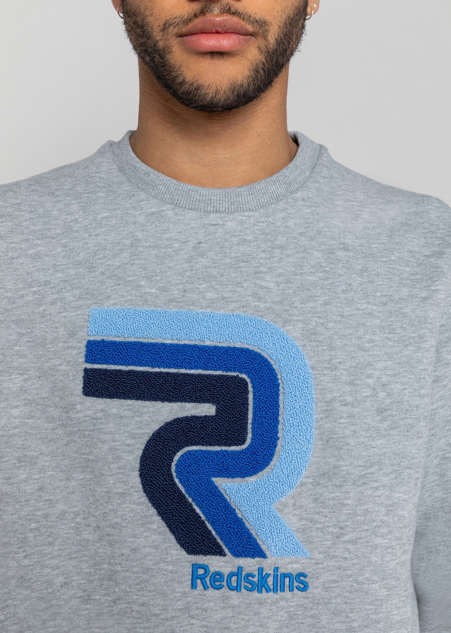 Sweat-shirt SLALOM SKYLINE
