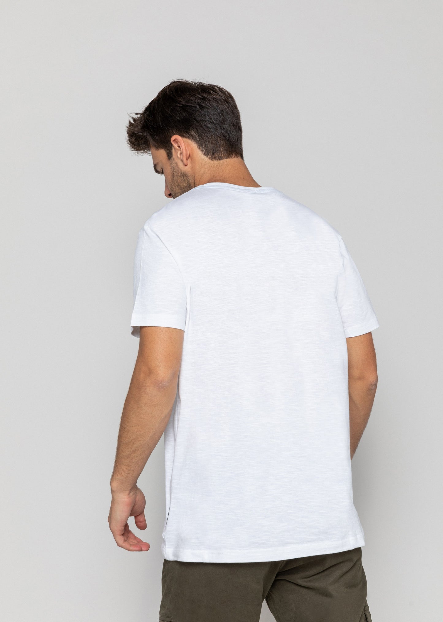 T-shirt RDS FLAMES