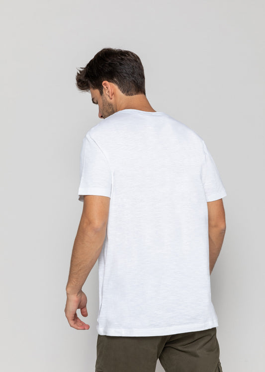 T-shirt RDS FLAMES