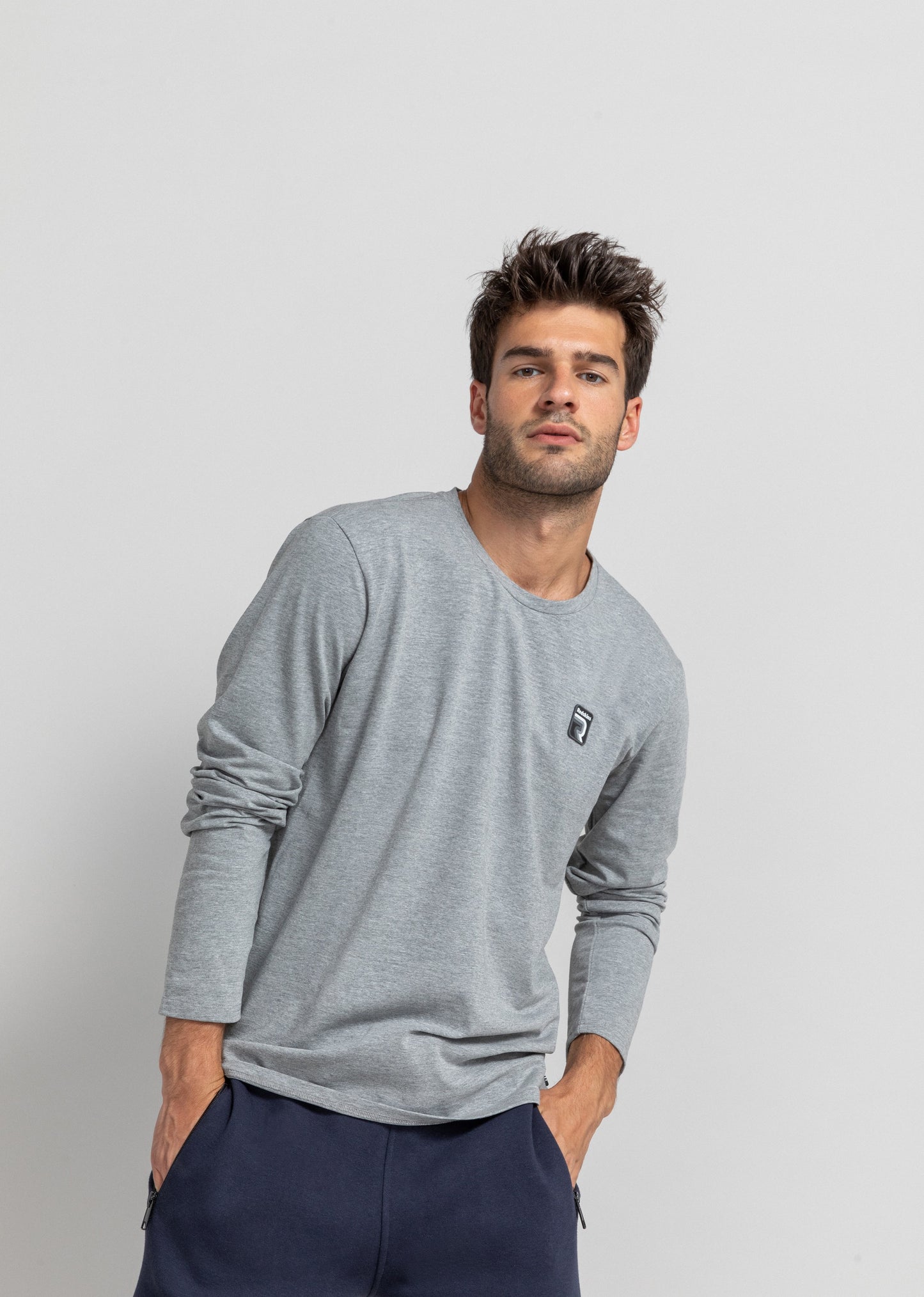 T-shirt WALT CALDER