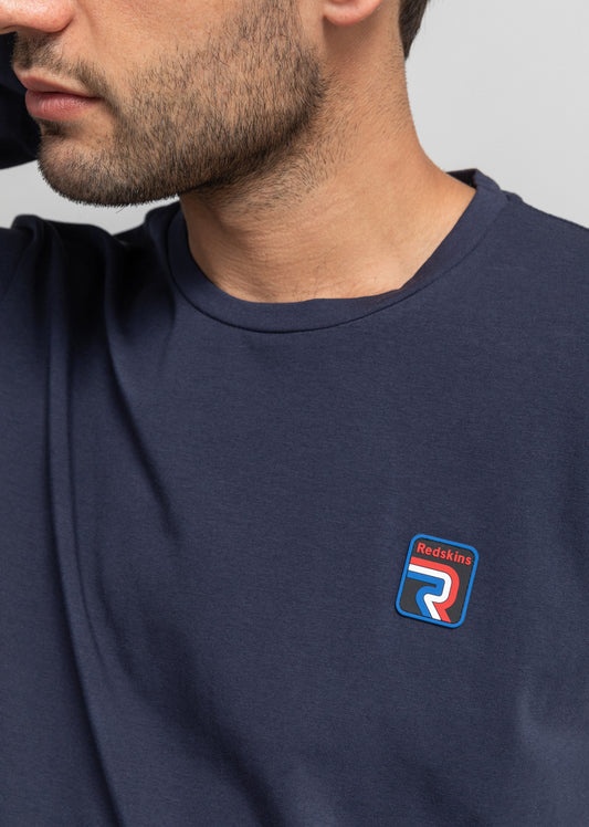 T-shirt WALT CALDER