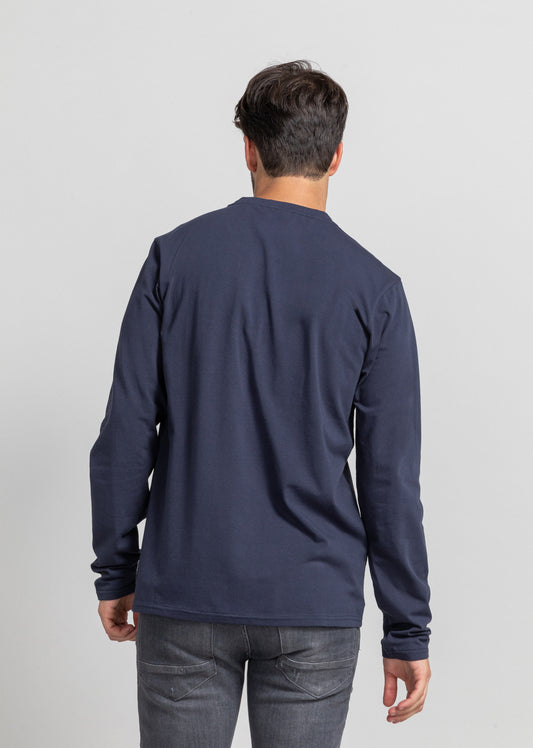 T-shirt WALT CALDER