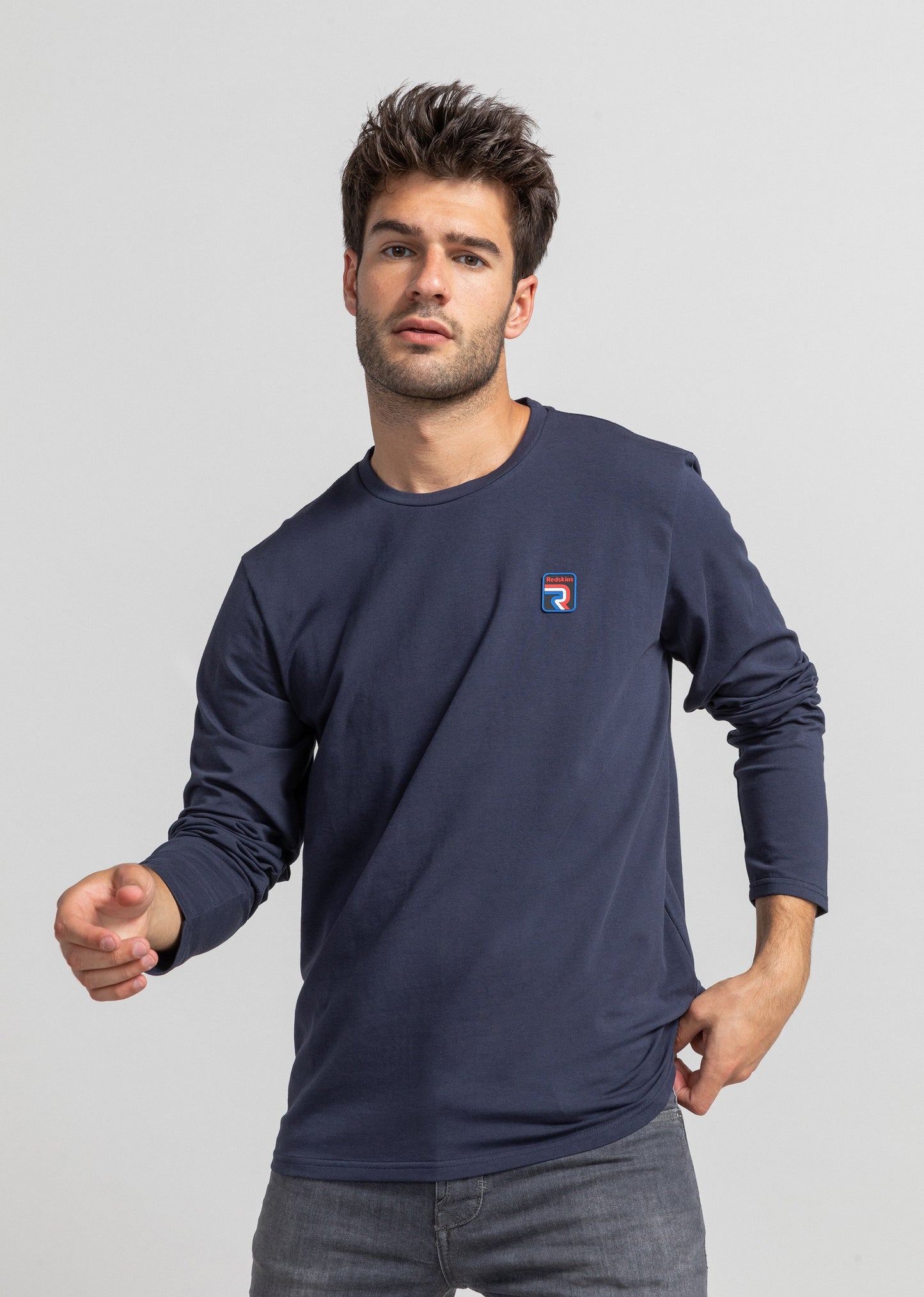 T-shirt WALT CALDER