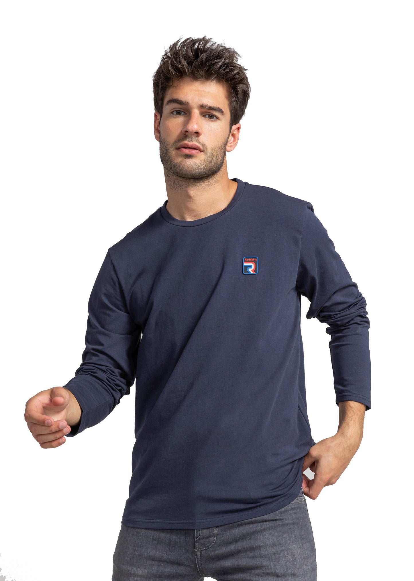 T-shirt WALT CALDER
