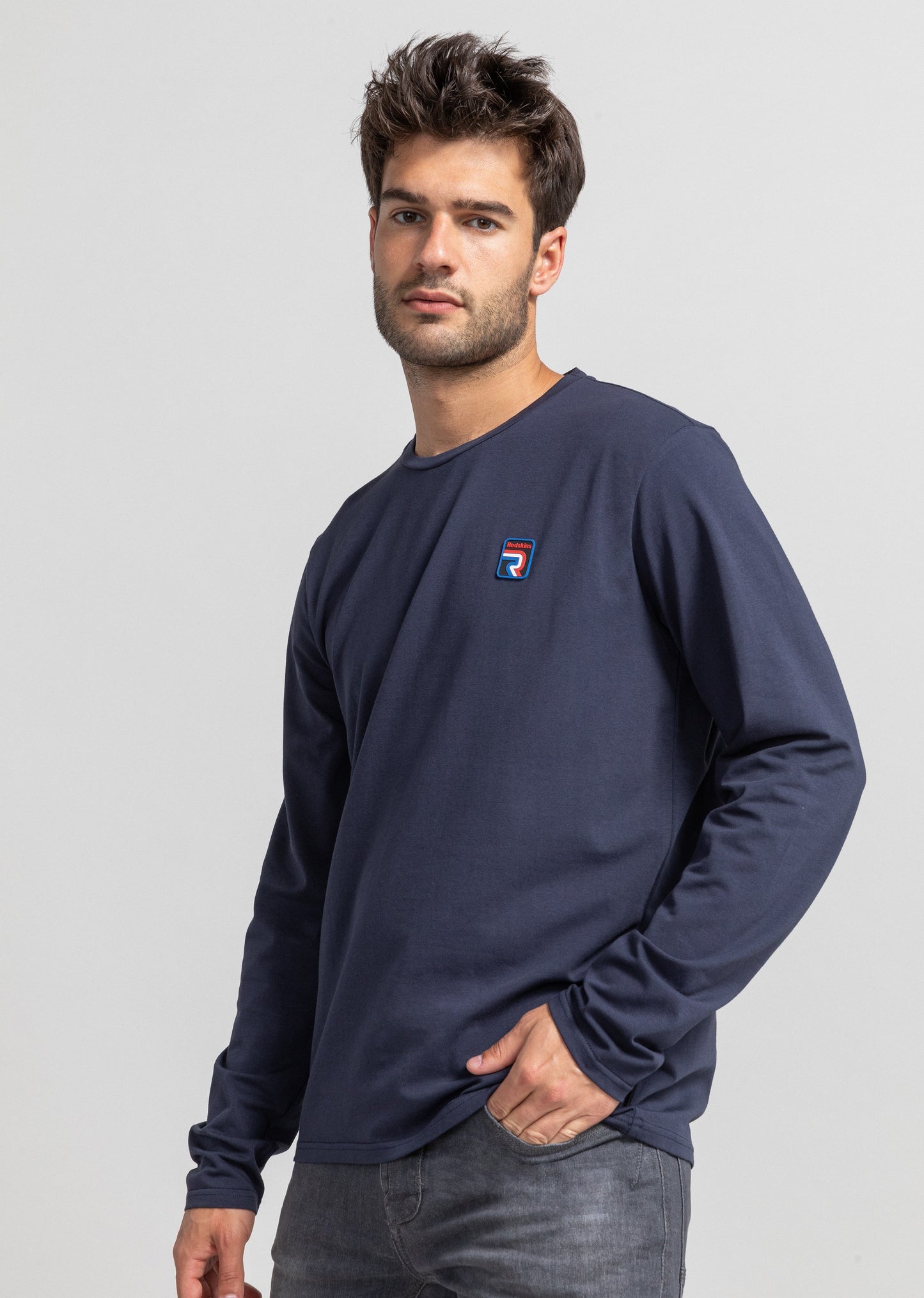 T-shirt WALT CALDER