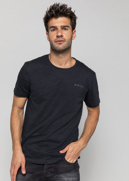 T-shirt SKINNER FLAMES