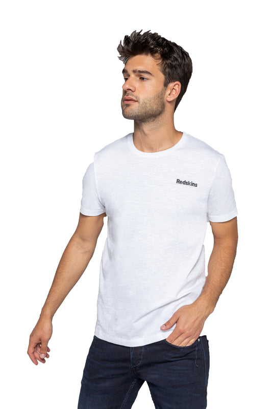 T-shirt SKINNER FLAMES