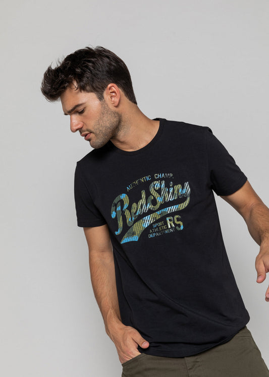 T-shirt HOLSTER CALDER