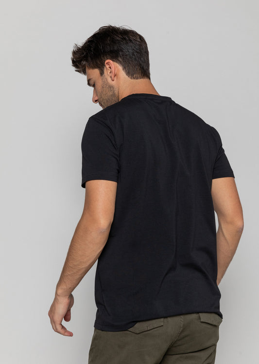 T-shirt HOLSTER CALDER