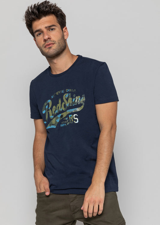 T-shirt HOLSTER CALDER
