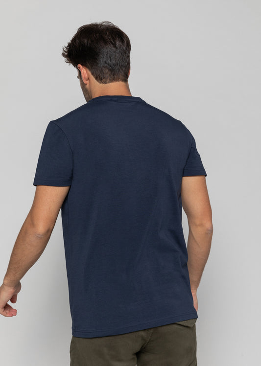 T-shirt HOLSTER CALDER