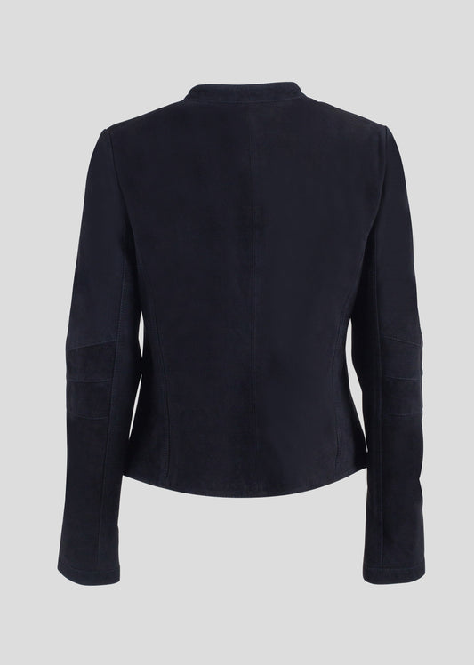 Cuir noir MALIBU AFRICAN