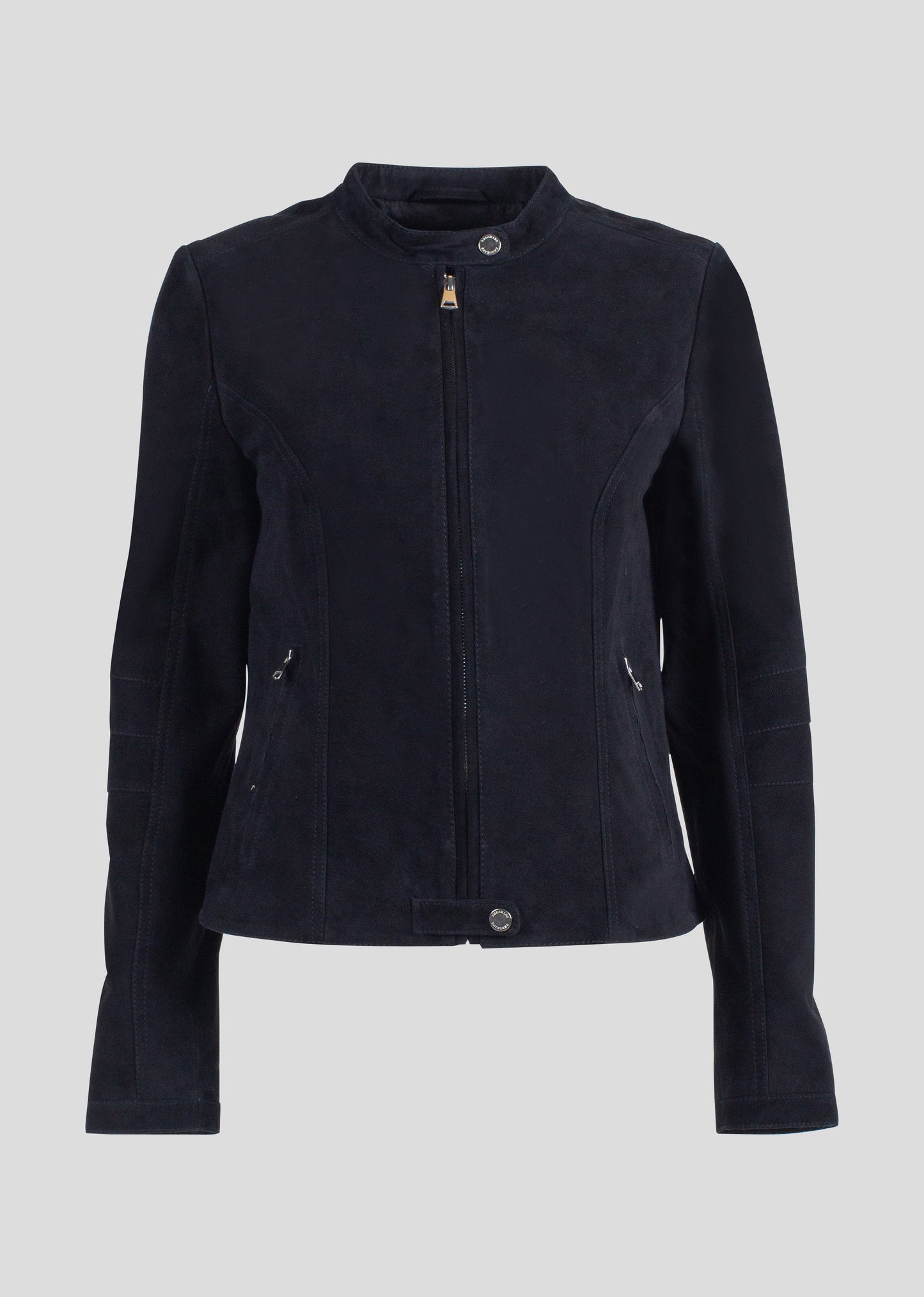 Cuir noir MALIBU AFRICAN