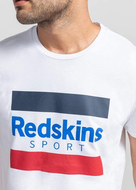 T-shirt SPEAR CALDER