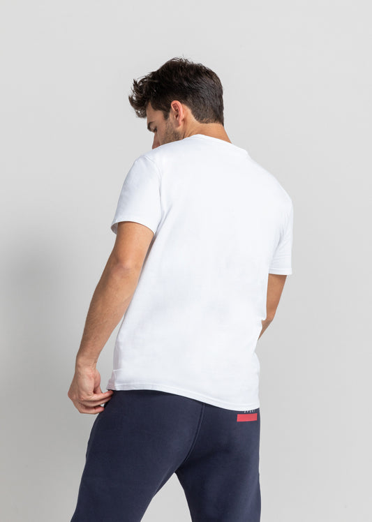 T-shirt SPEAR CALDER