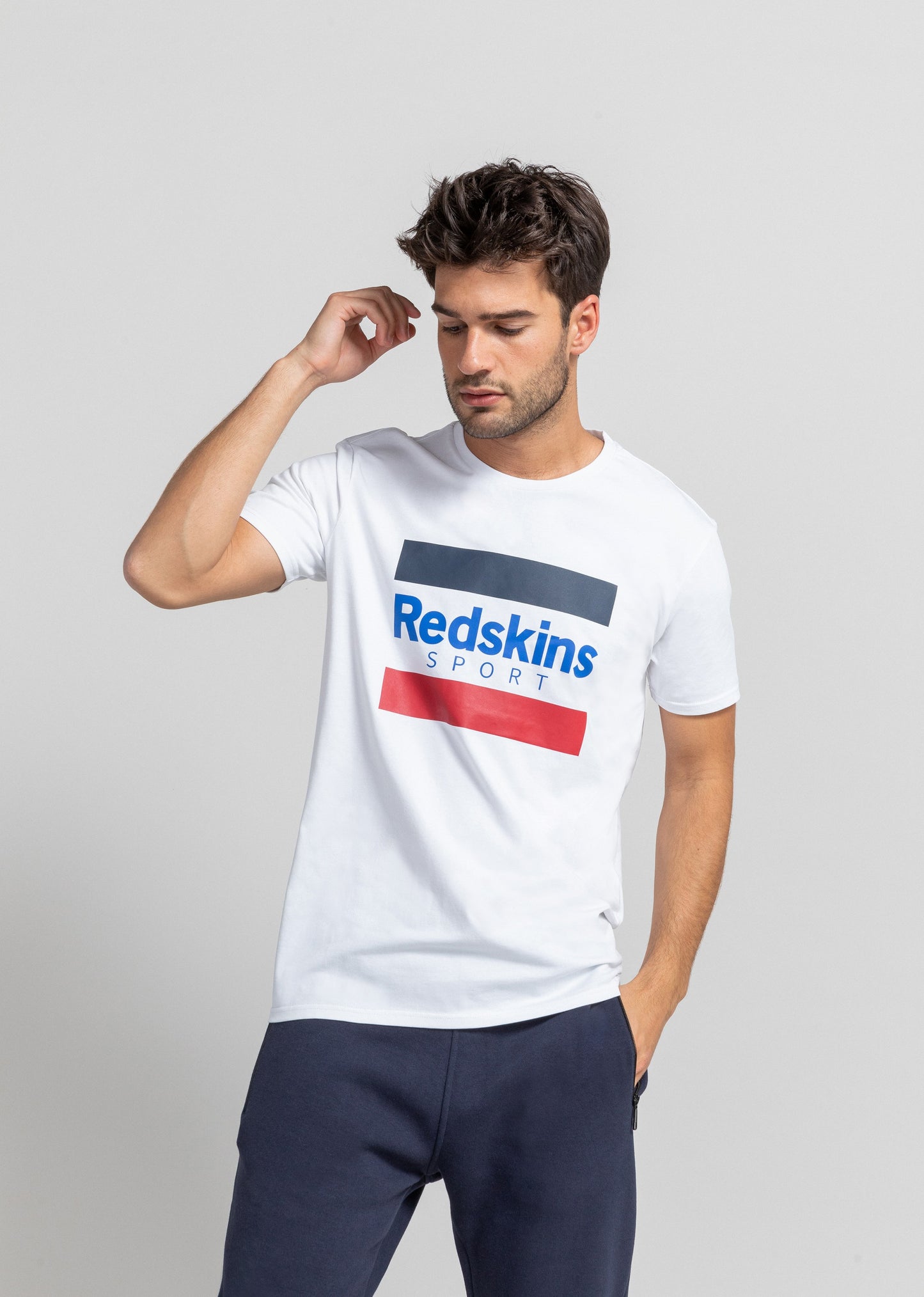 T-shirt SPEAR CALDER