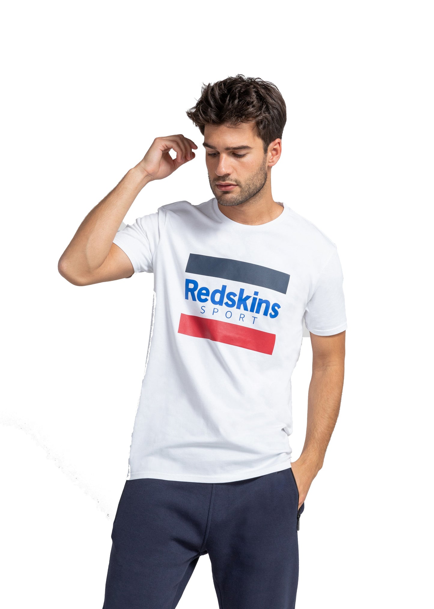 T-shirt SPEAR CALDER