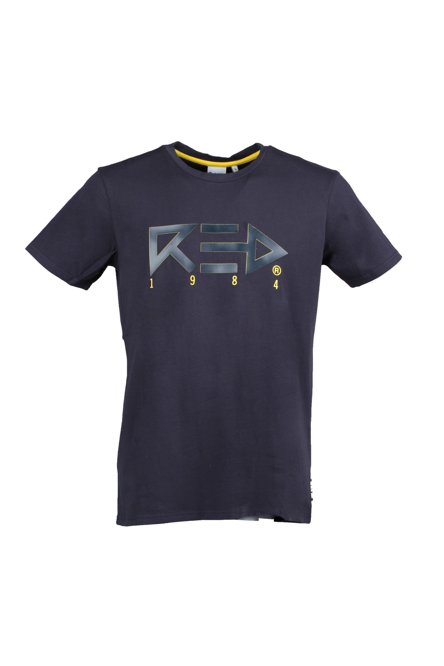 T-shirt ARTEMUS CALDER