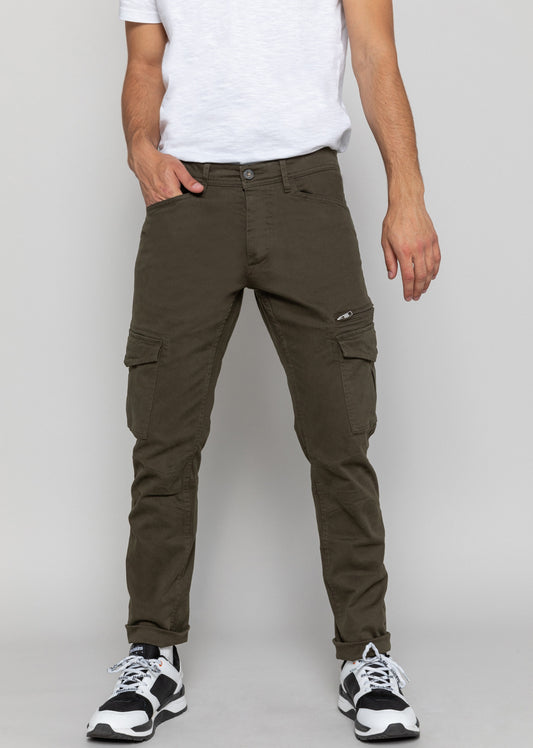 Pantalon cargo TONVUI MAHEVAN
