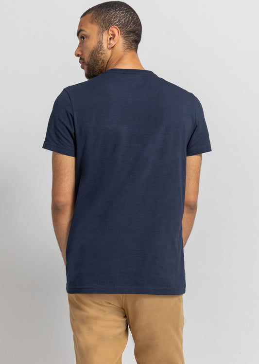 T-shirt HAMMET CALDER