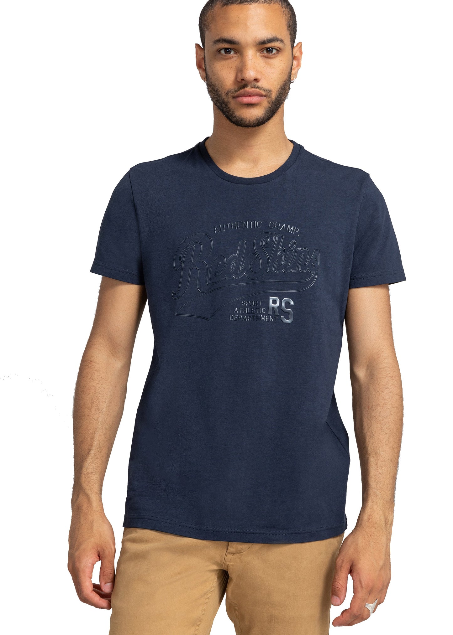 T-shirt HAMMET CALDER