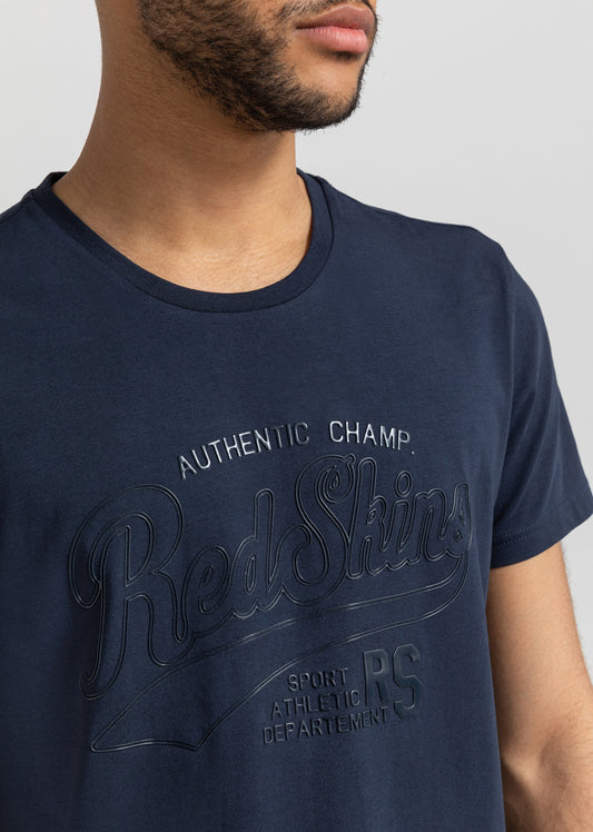 T-shirt HAMMET CALDER
