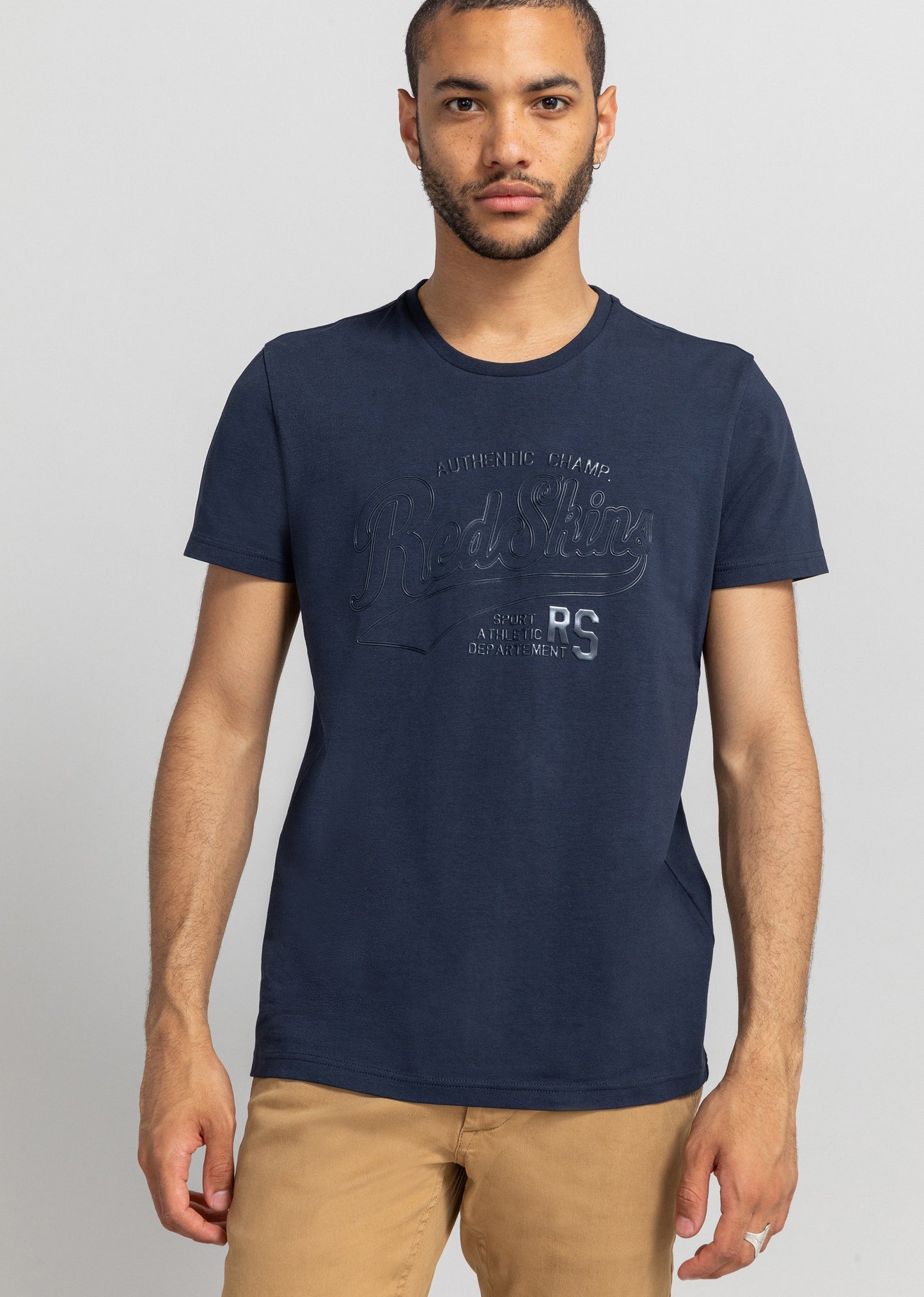 T-shirt HAMMET CALDER