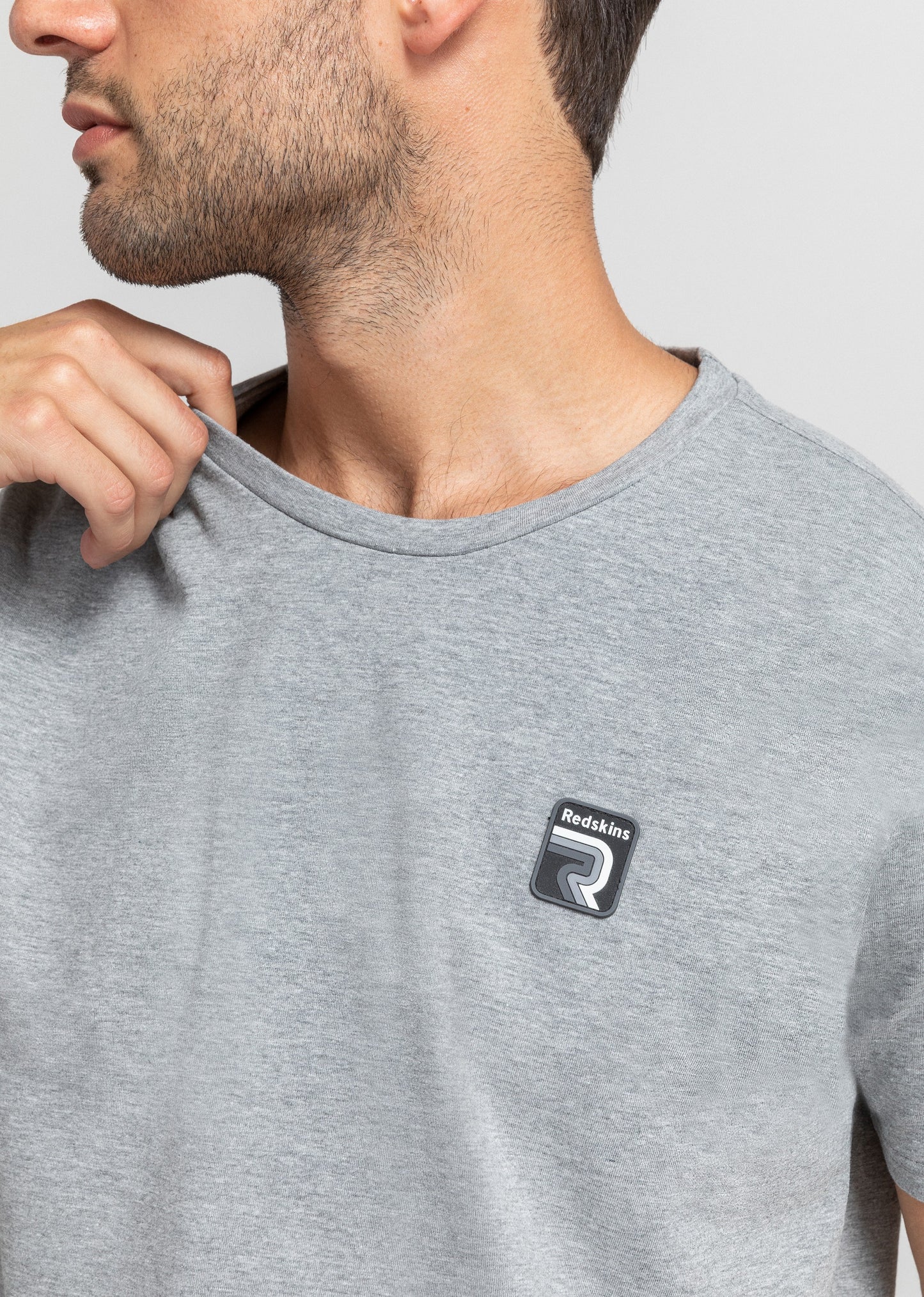 T-shirt HYSTO CALDER