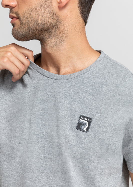 T-shirt HYSTO CALDER