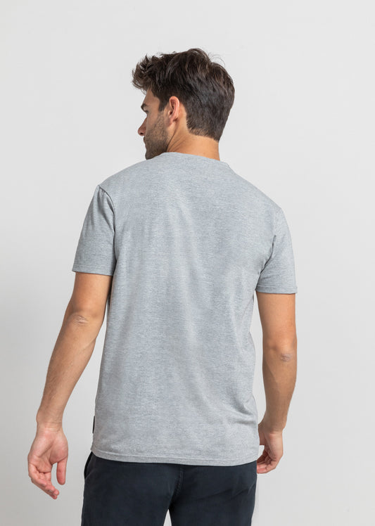 T-shirt HYSTO CALDER