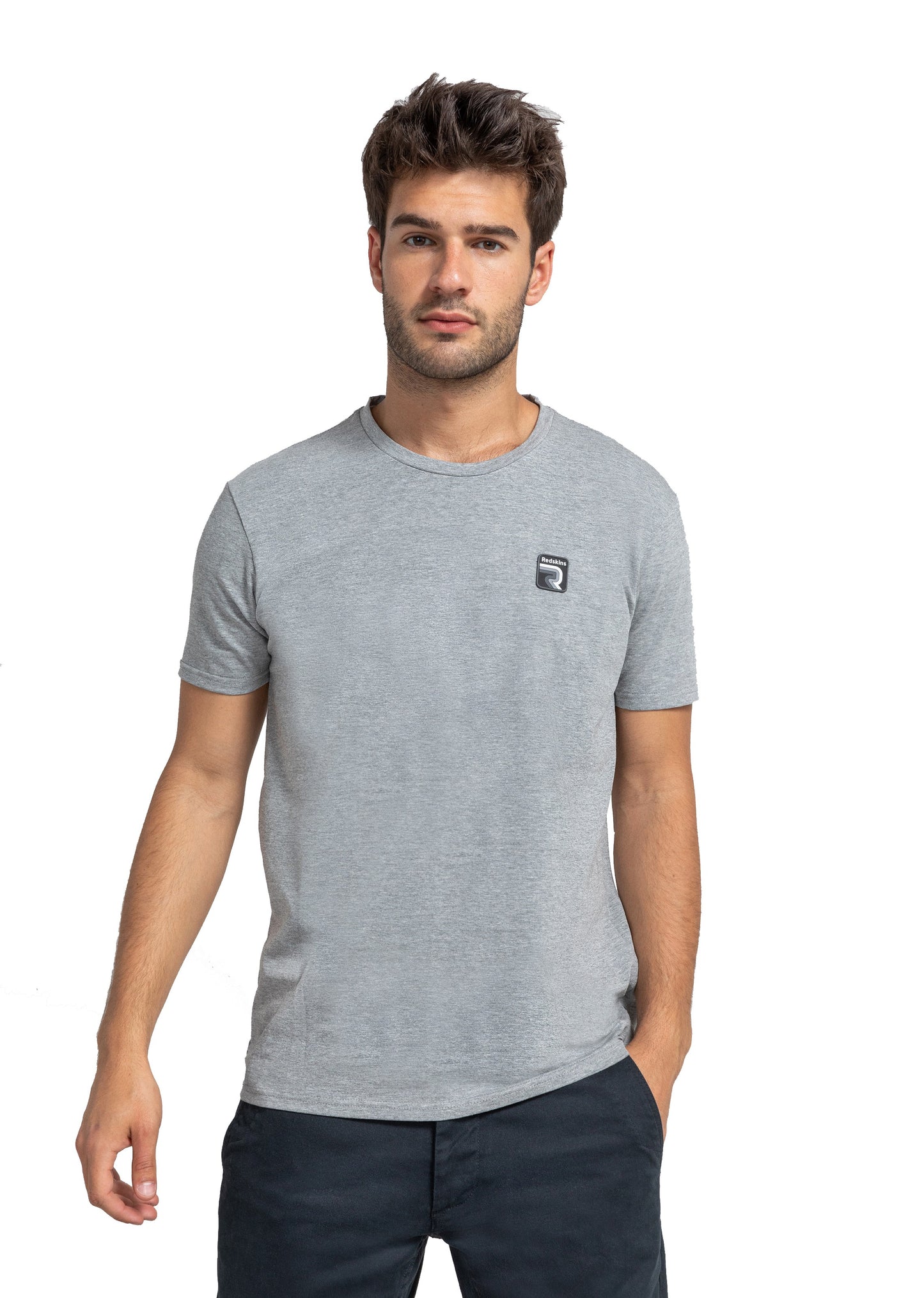 T-shirt HYSTO CALDER