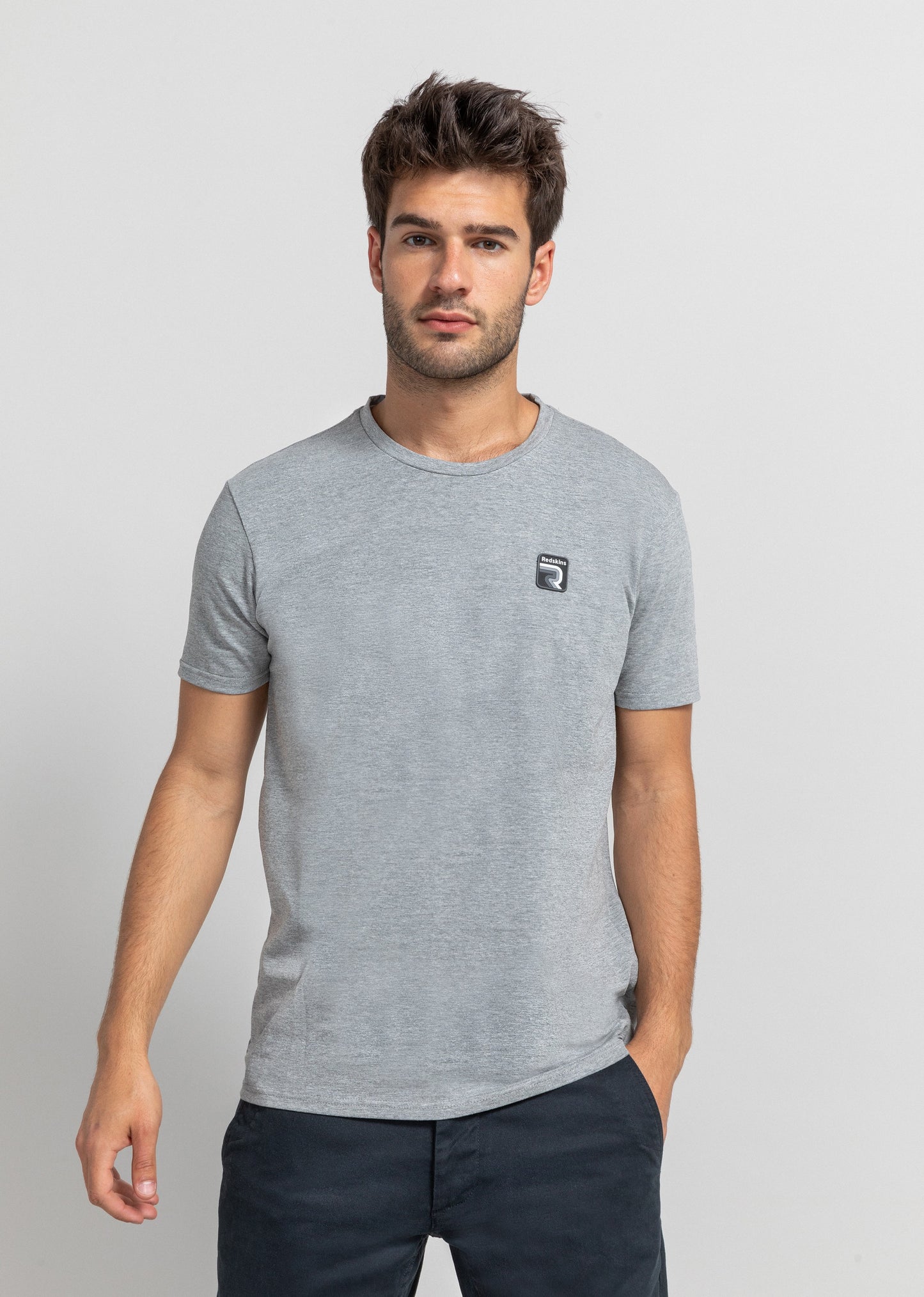 T-shirt HYSTO CALDER