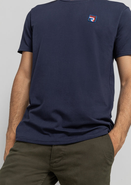 T-shirt HYSTO CALDER