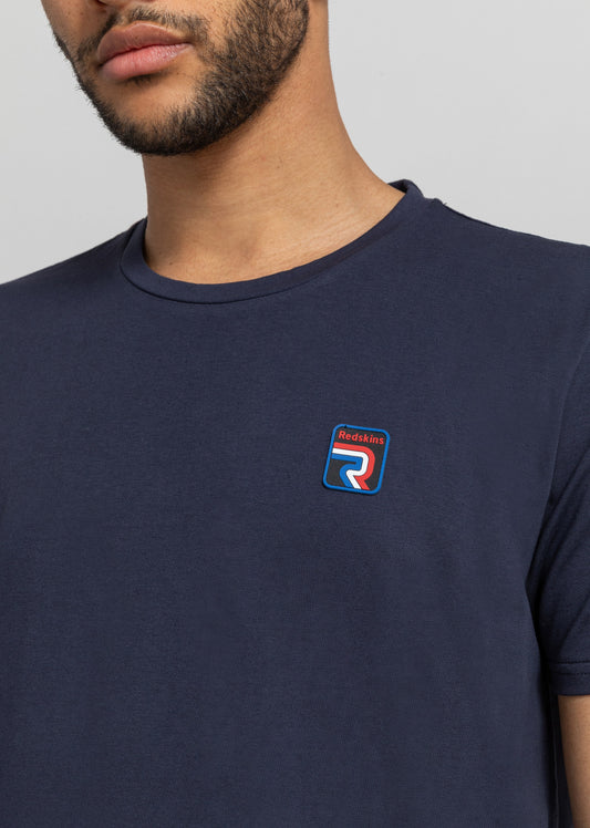 T-shirt HYSTO CALDER