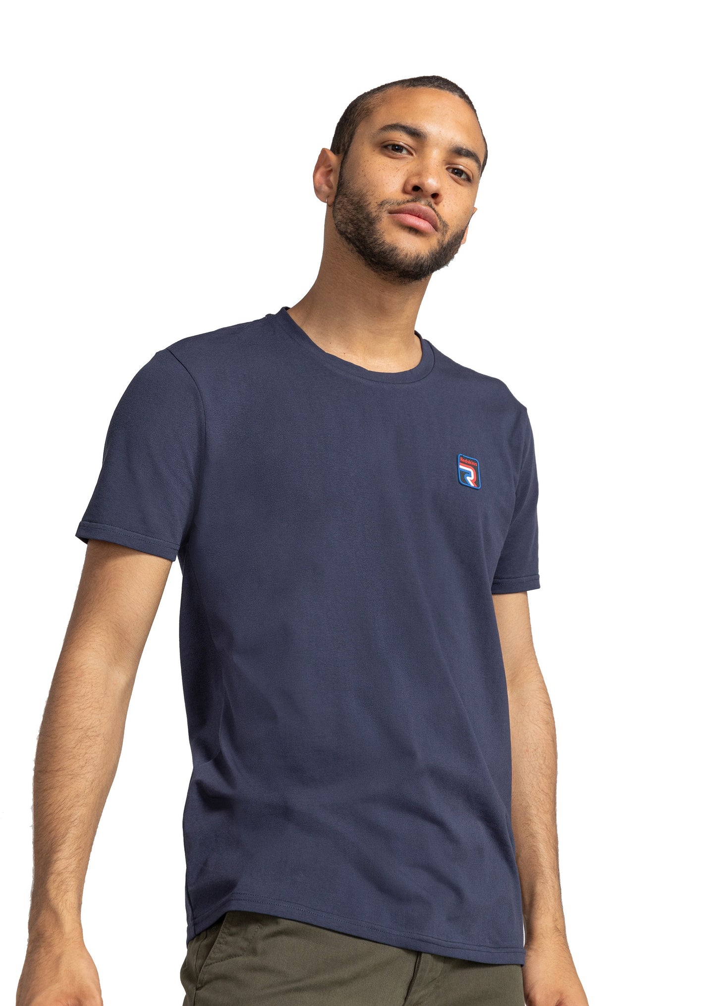 T-shirt HYSTO CALDER