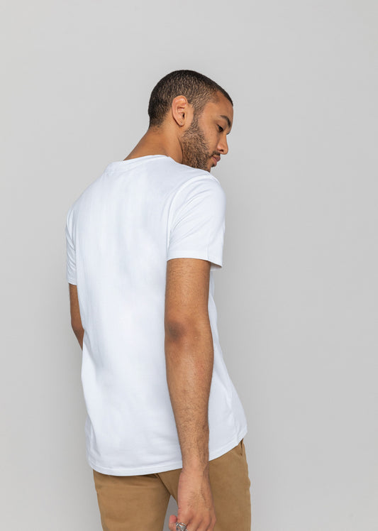 T-shirt HYSTO CALDER