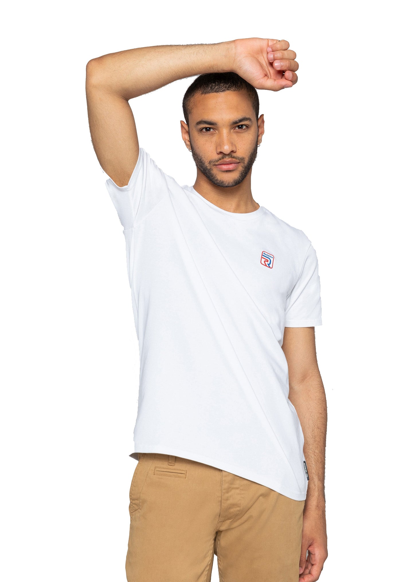 T-shirt HYSTO CALDER