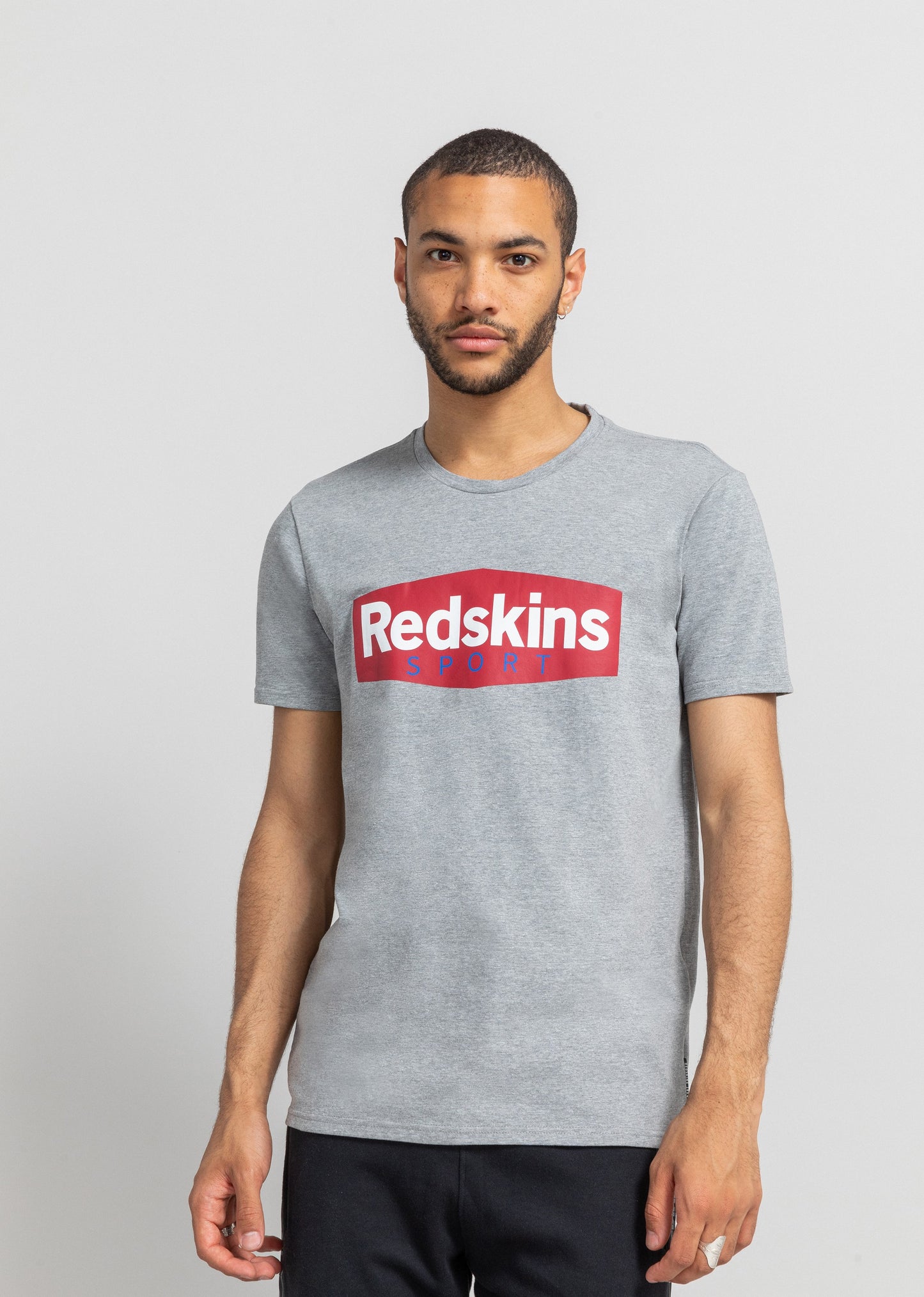 T-shirt LAREX CALDER