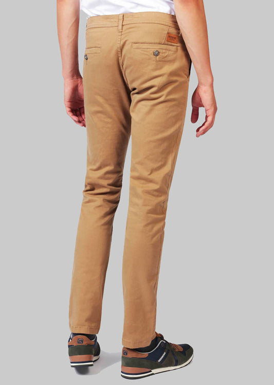 Pantalon chino CODY 2 MAHEVAN