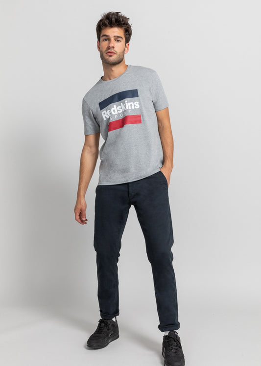 Pantalon chino CODY 2 MAHEVAN