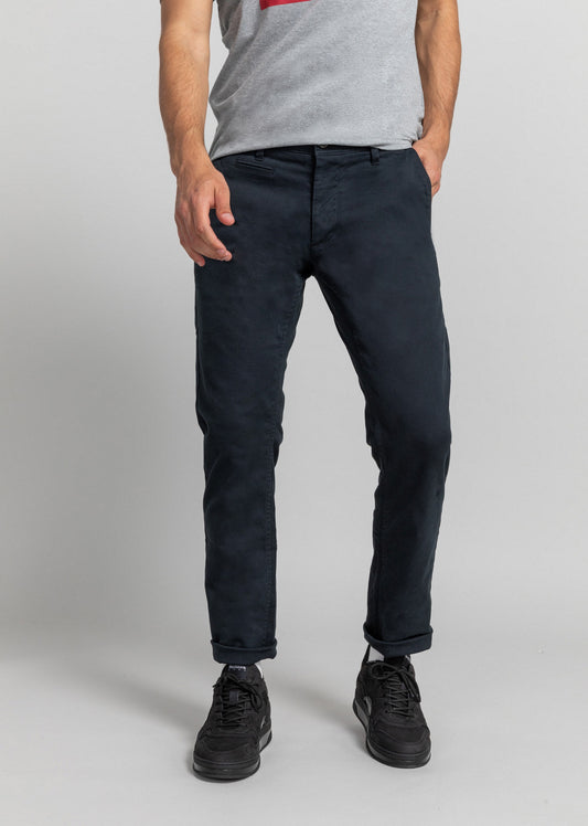 Pantalon chino CODY 2 MAHEVAN