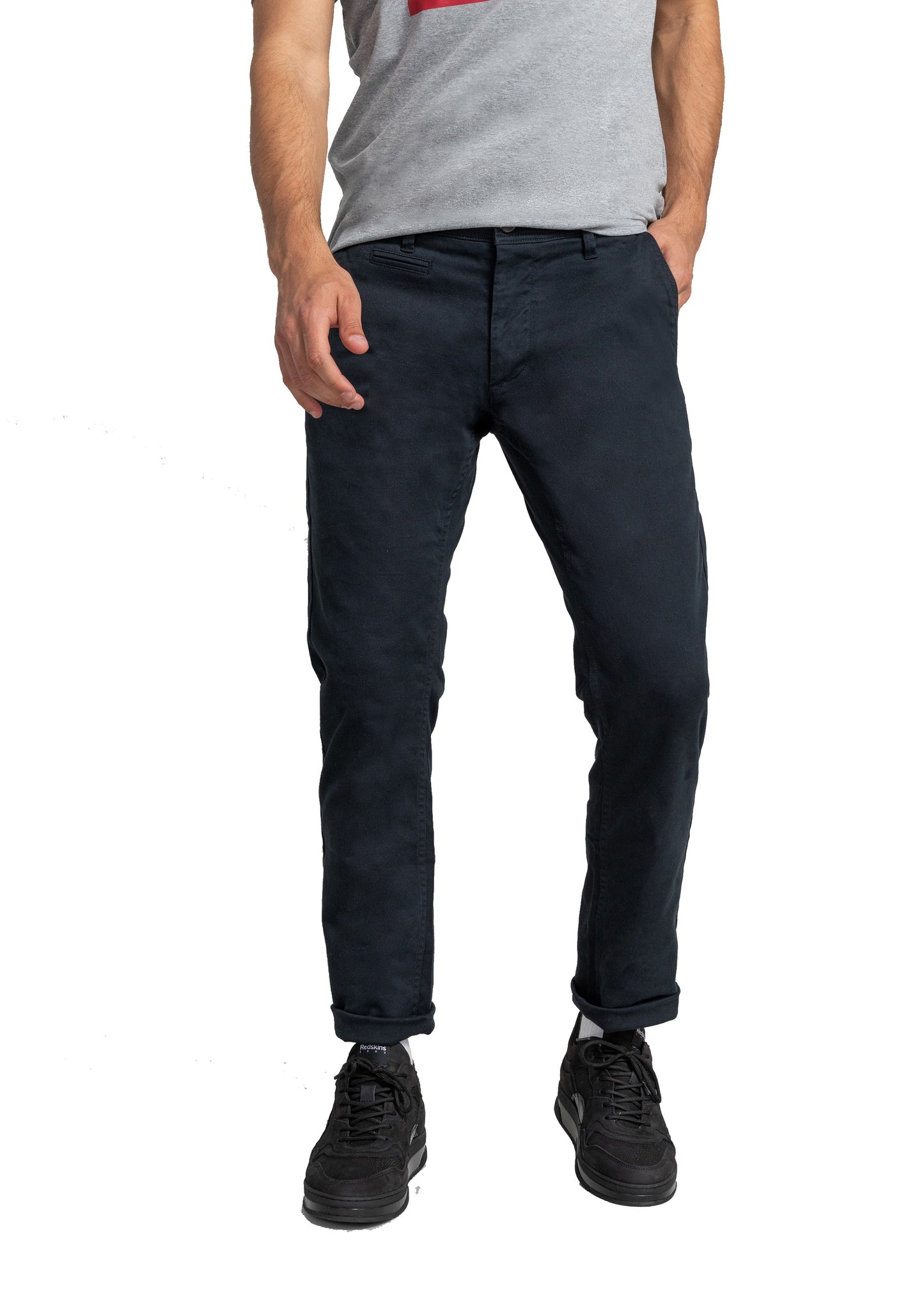 Pantalon chino CODY 2 MAHEVAN