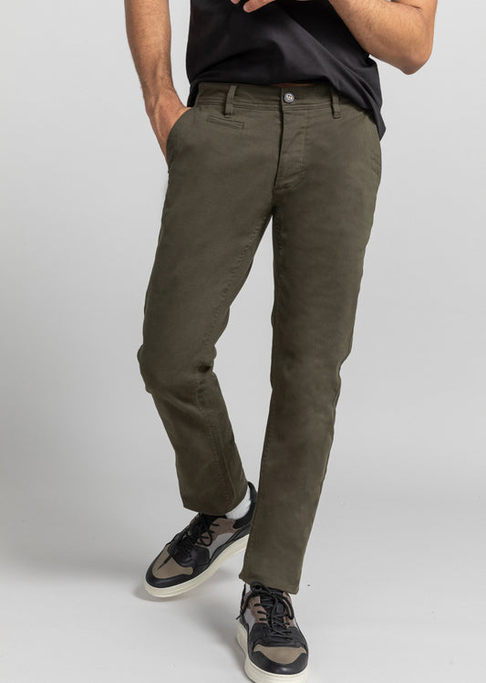 Pantalon chino CODY 2 MAHEVAN