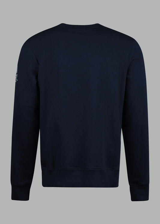 Sweatshirt HERMANO SMASH