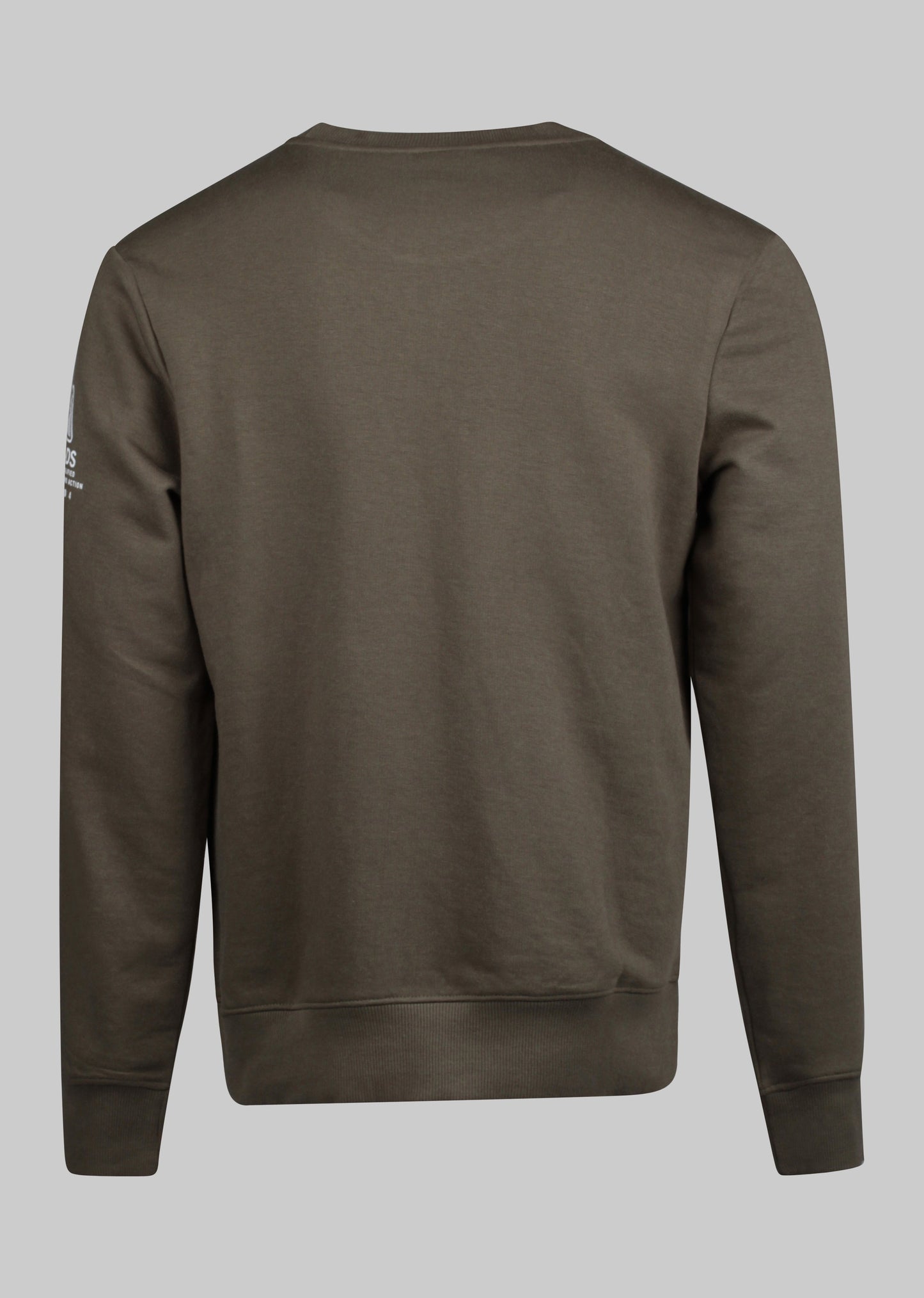 Sweatshirt HERMANO SMASH